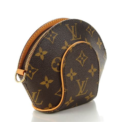 Louis Vuitton Ellipse Mini 